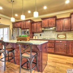 KItchen BMD004-T3100 8