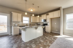 Kitchen RTP047-E2600-8