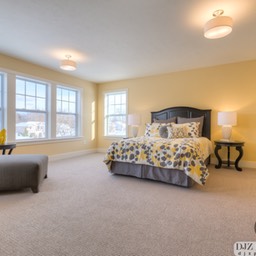 MasterBed